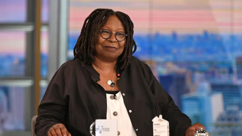 Rassismus: Die Sache mit Whoopi Goldberg - Kolumne - DER SPIEGEL