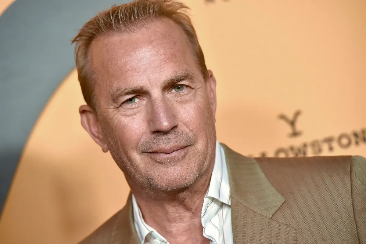 25 Best Kevin Costner Movies Ranked - Parade