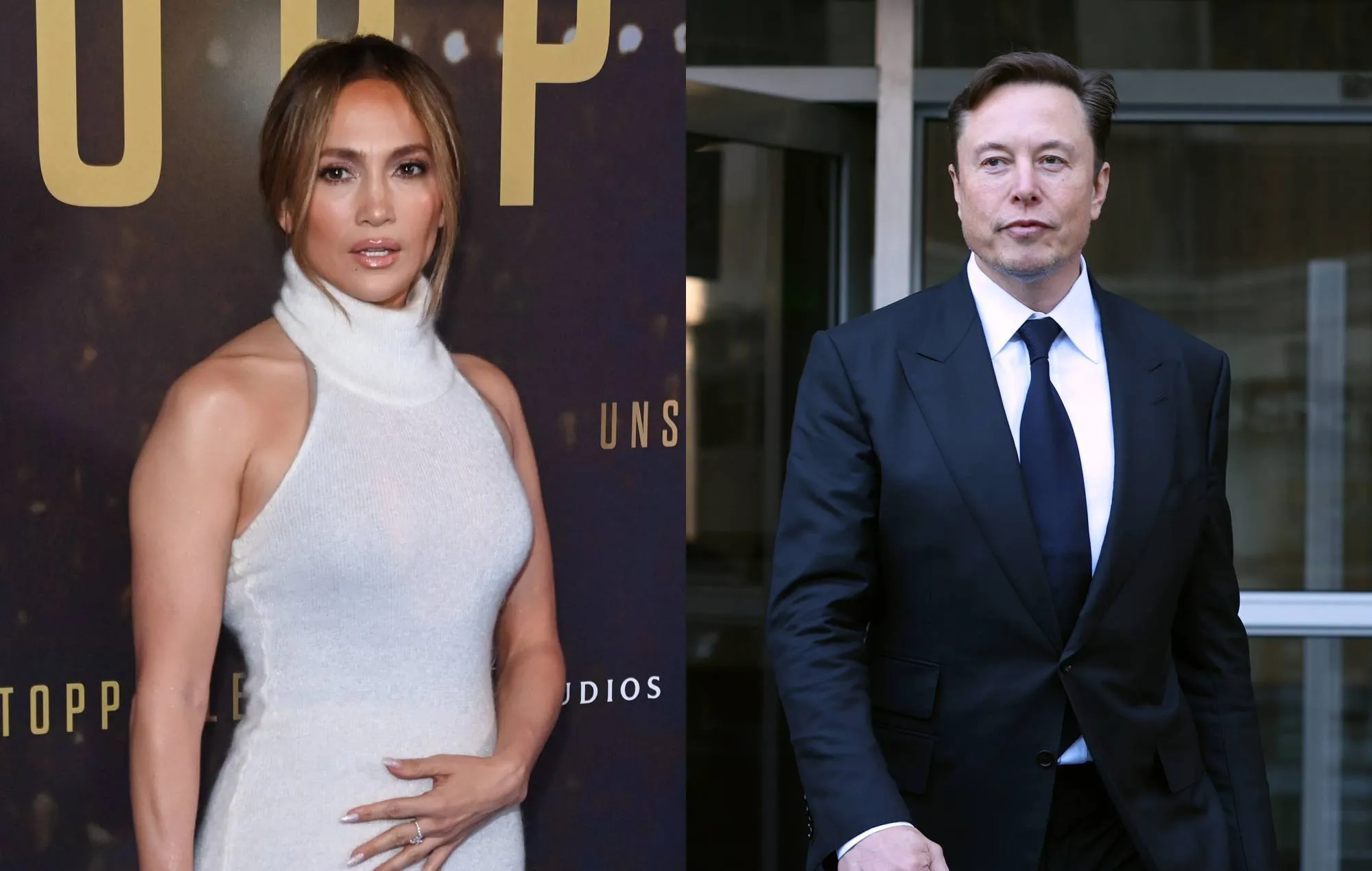 Elon Musk hits out at Jennifer Lopez: "How many people did she warn about  Diddy?"