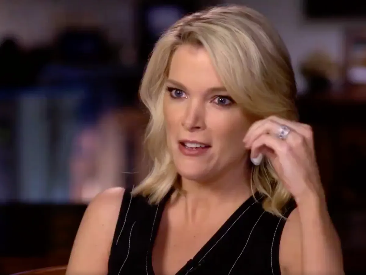 Megyn Kelly Defends Alex Jones Interview - Business Insider