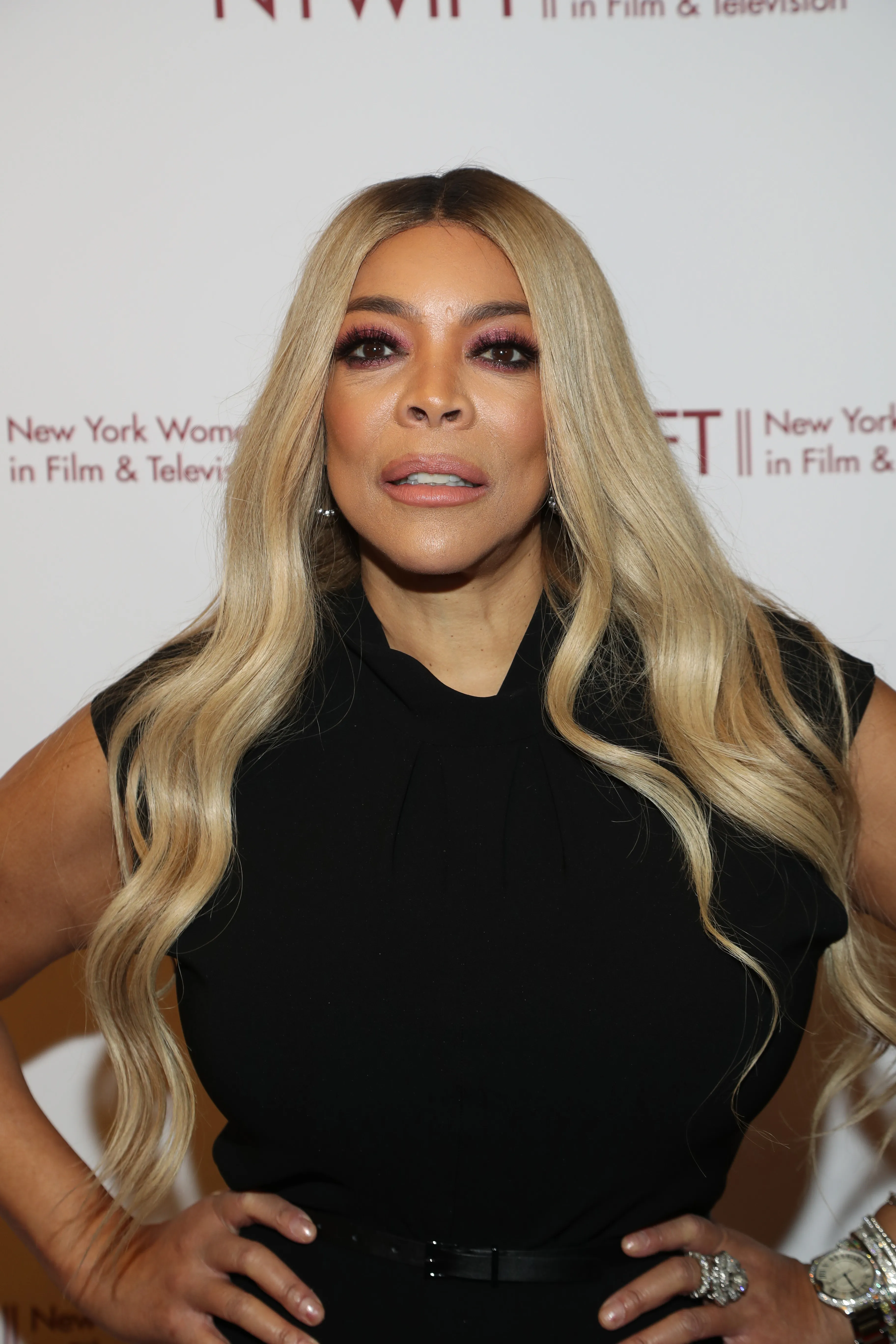 Wendy Williams slams Vogue editor Anna Wintour and claims she 'doesn't care about people' – The Sun | The Sun