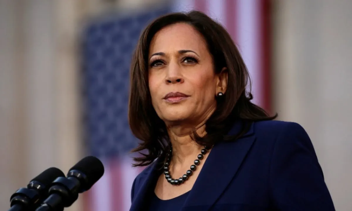 Bà Kamala Harris có 'tiềm lực' như thế nào trong nỗ lực đánh bại ông Trump?