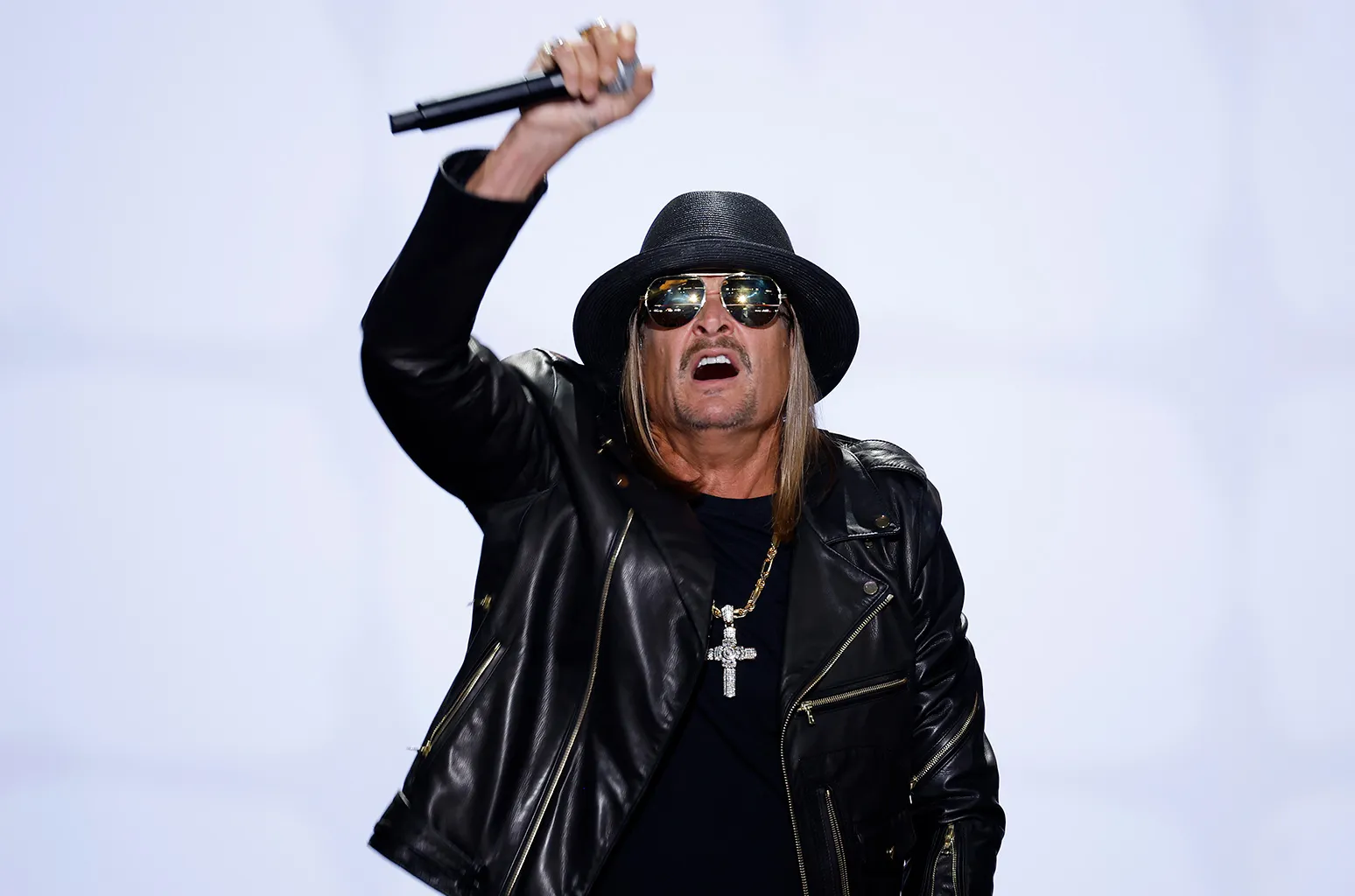 Kid Rock Announces Return of His Rock the Country Festival