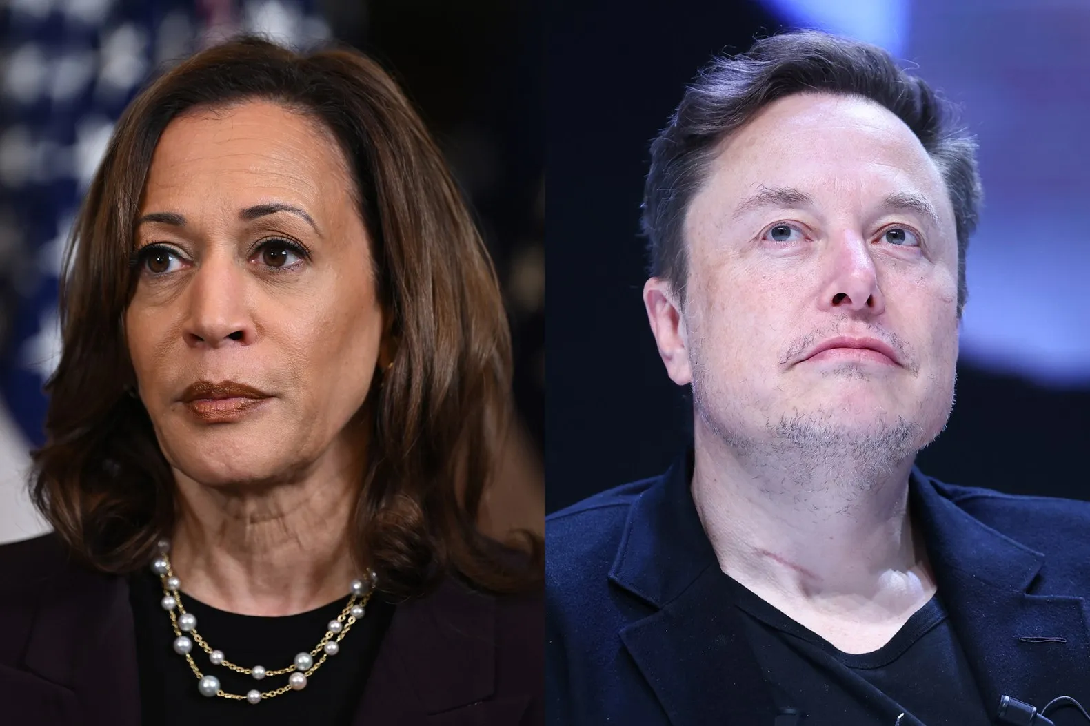 Government Stalls on Ending Deepfakes Like Elon Musk's Harris Ad