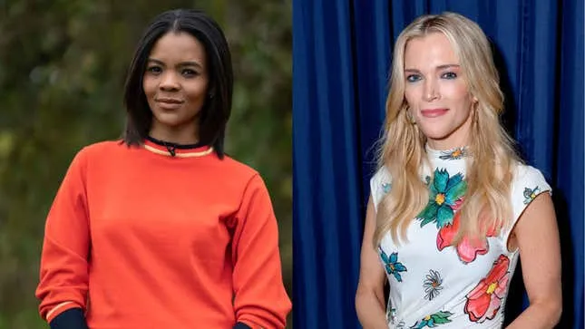 Did Megyn Kelly and Candace Owens Just Sign a TV Deal Together?