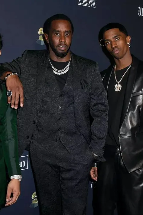 Over the weekend, Diddy’s three sons - Christian, Quincy, and Justin - attempted to fight Ray J outside of influencer Tara Electra’s Halloween party in Los Angeles