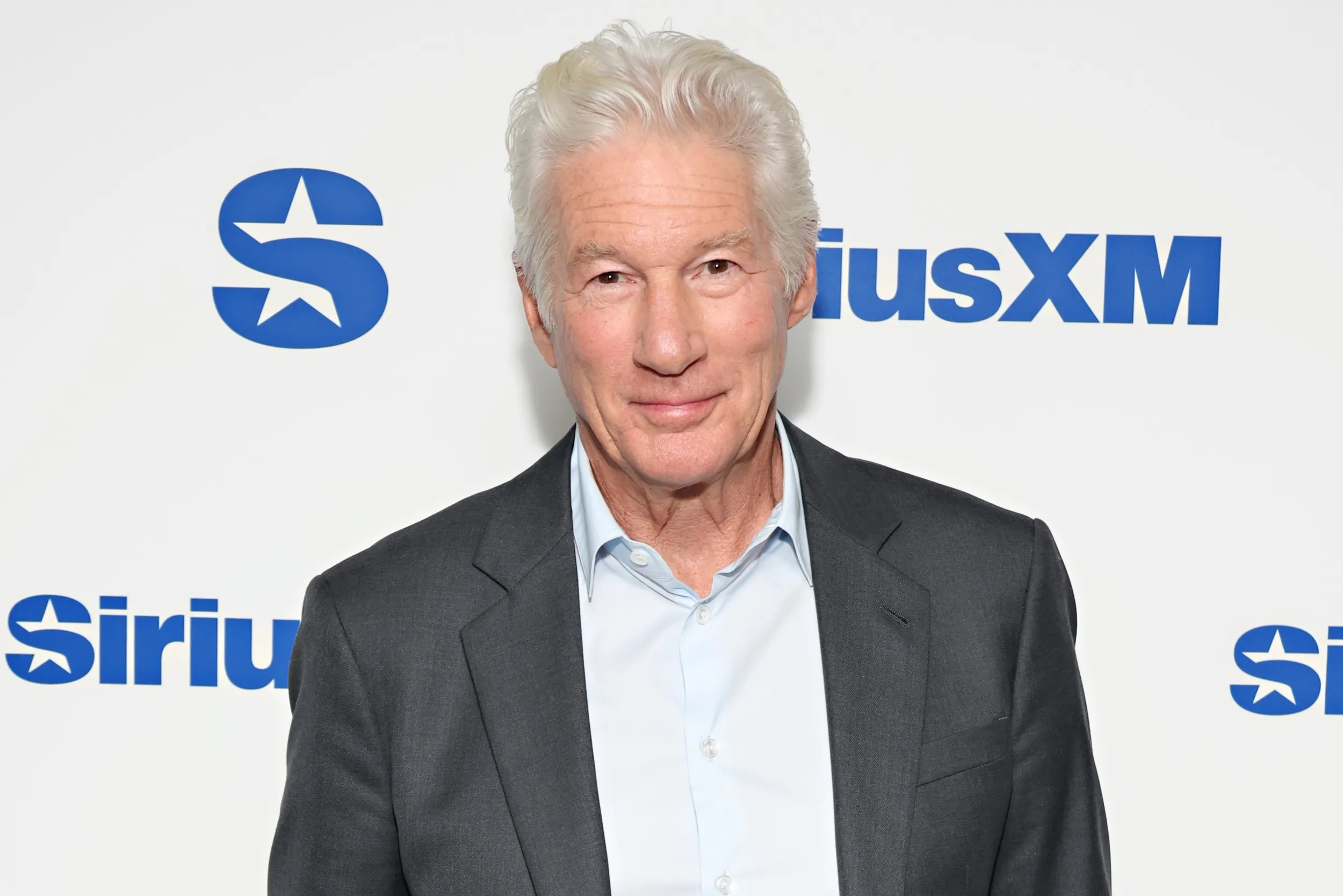 Richard Gere Reveals Why He's Trading the United States for Spain