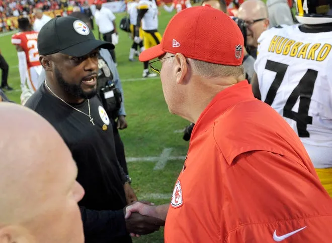 Tomlin: Bryant's focus not a major concern