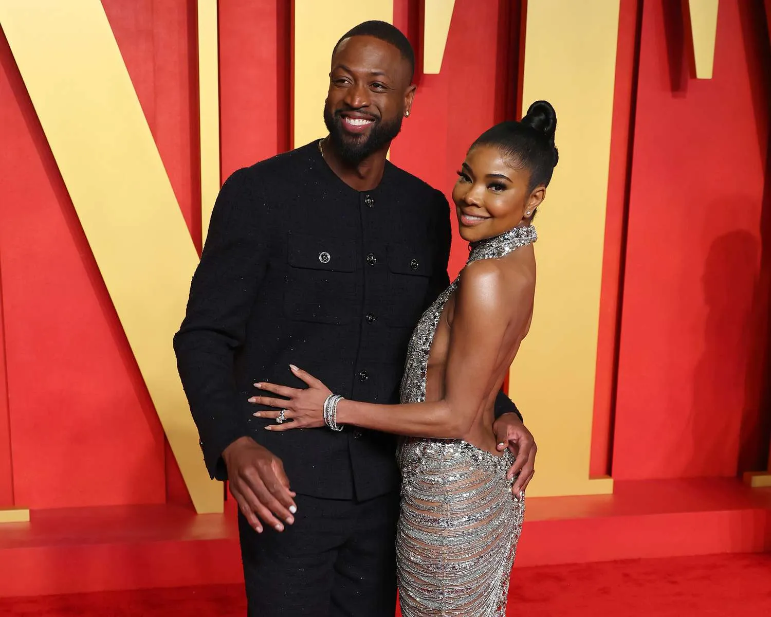 Gabrielle Union and Dwyane Wade's Relationship Timeline