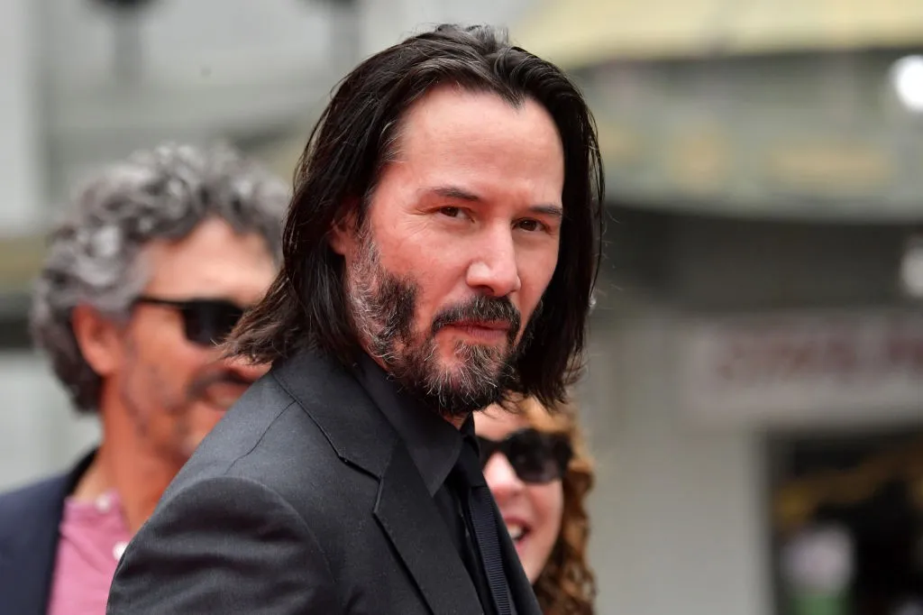 Keanu Reeves, cuộc đời bi kịch của ngôi sao "tử tế nhất hành tinh" và cách  anh ấy chấp nhận nó khiến nhiều người cảm động