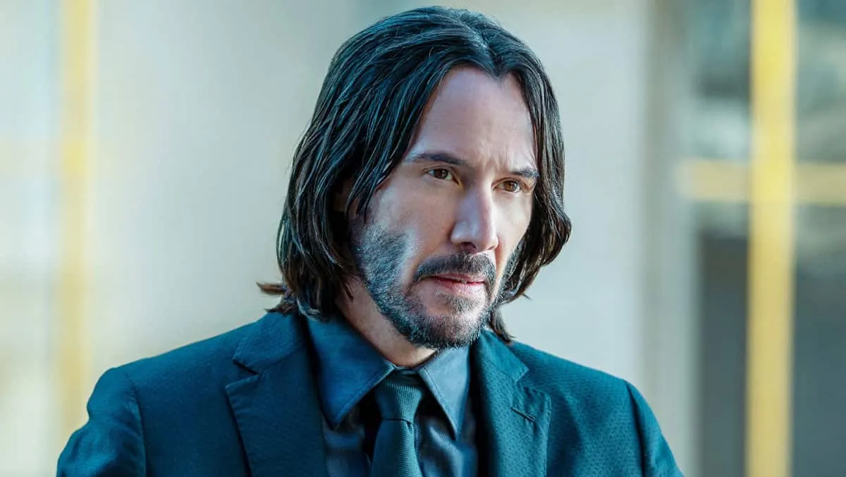 Mức thù lao 'khủng' của Keanu Reeves qua 4 phần phim 'John Wick'