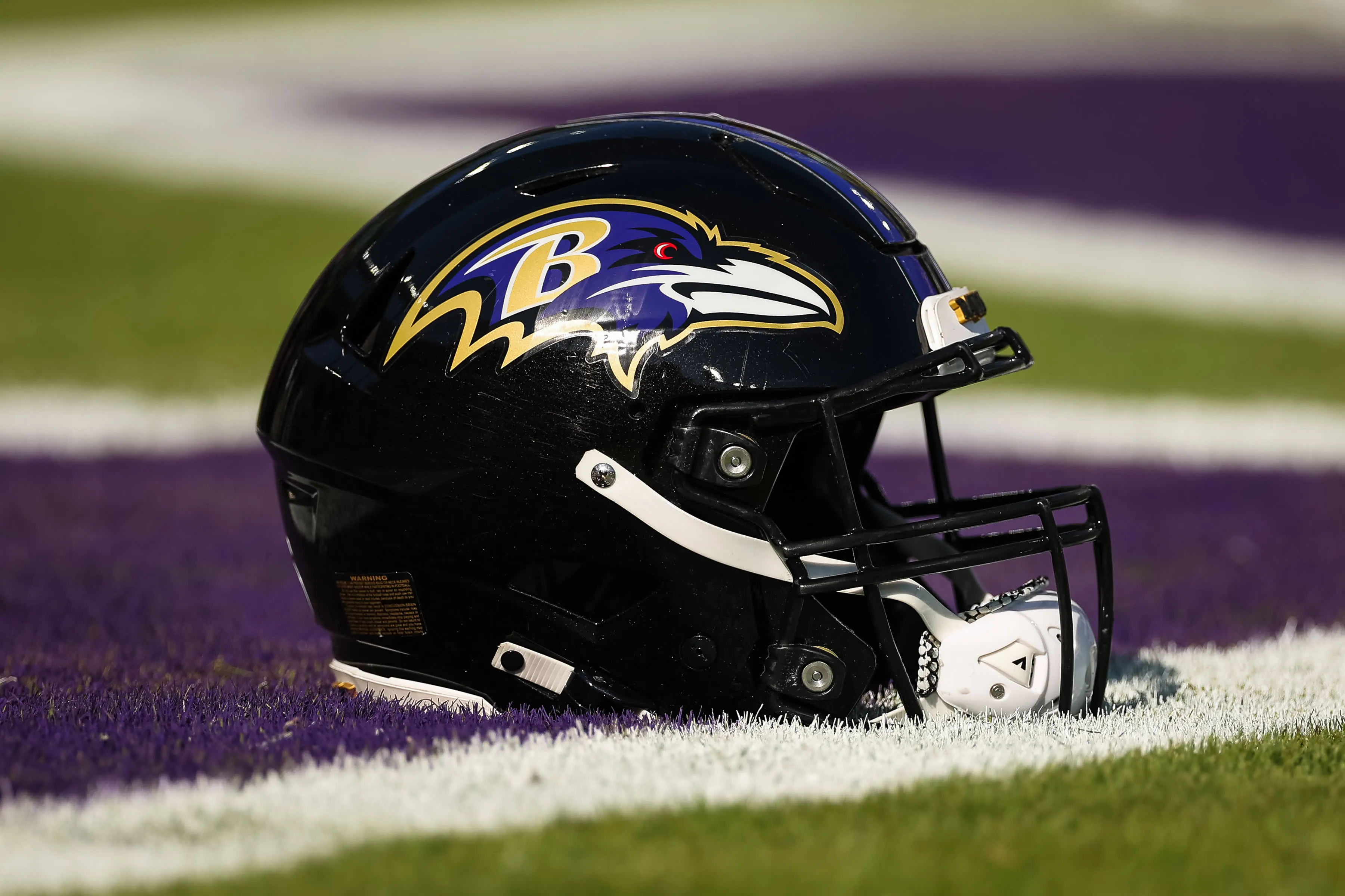 21. Baltimore Ravens - NFL Team Valuation