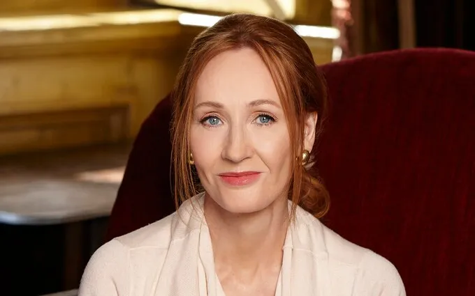 J.K. Rowling on Her Writing Process and Routine - The Creative Echo