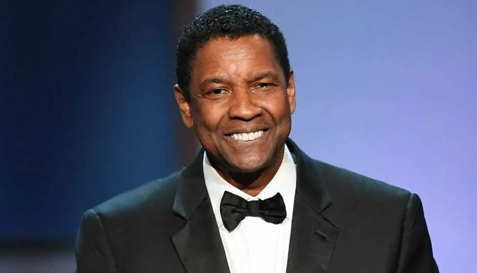 10 Denzel Washington Movies That Prove He's the GOAT