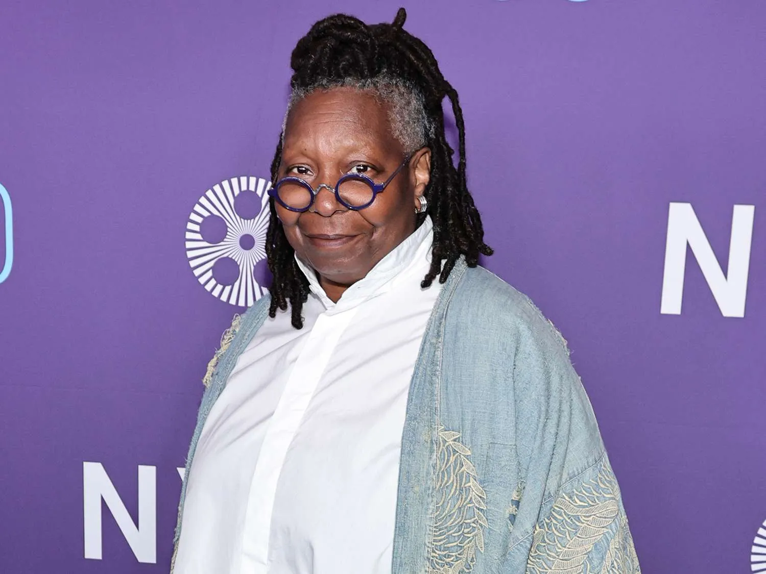 Is Hollywood Star Whoopi Goldberg Still Gracing Our Screens Today?