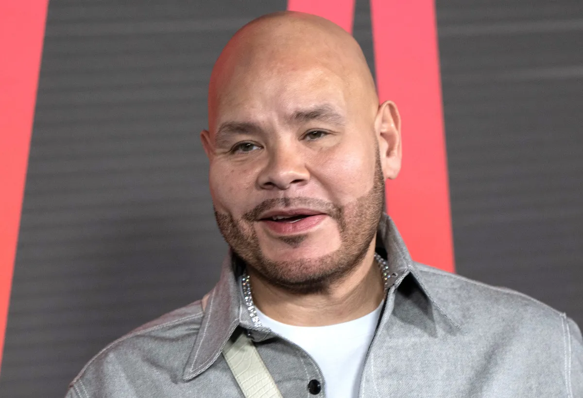 Fat Joe Makes Bold Declaration About Using Ozempic for Weight Loss - Parade