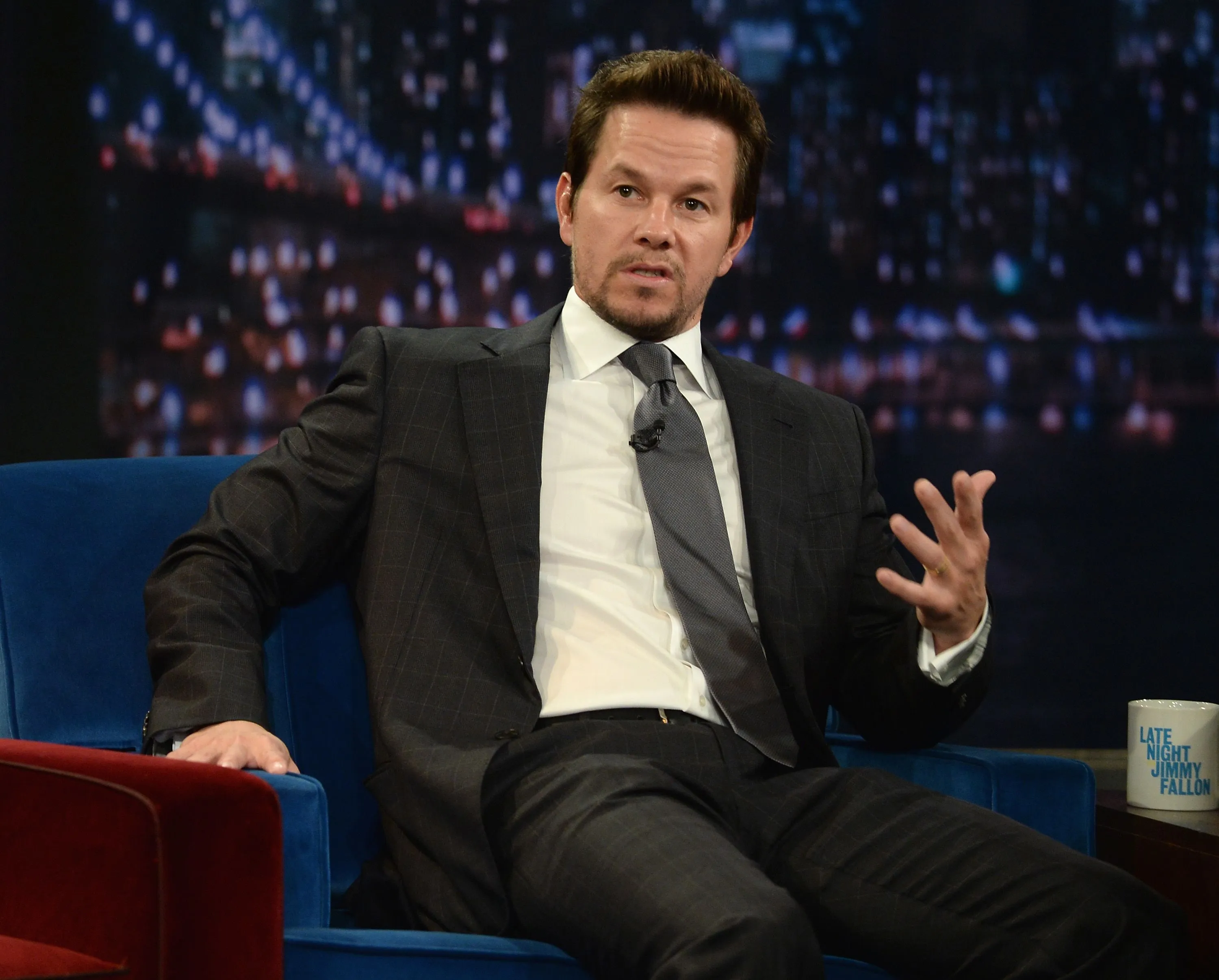 Mark Wahlberg asks Massachusetts for pardon | CNN