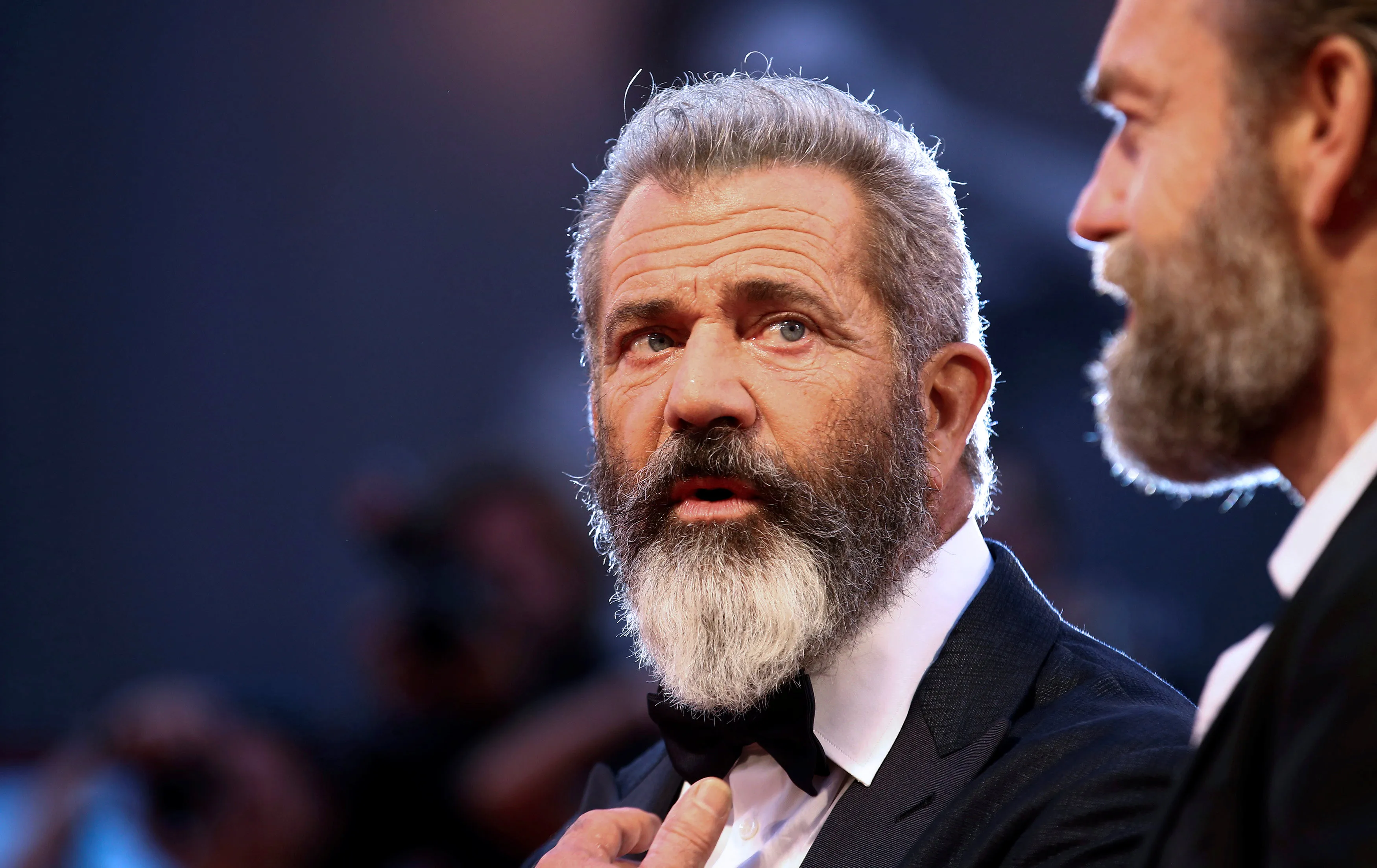 Mel Gibson: aktor, reżyser i król kontrowersji - Film