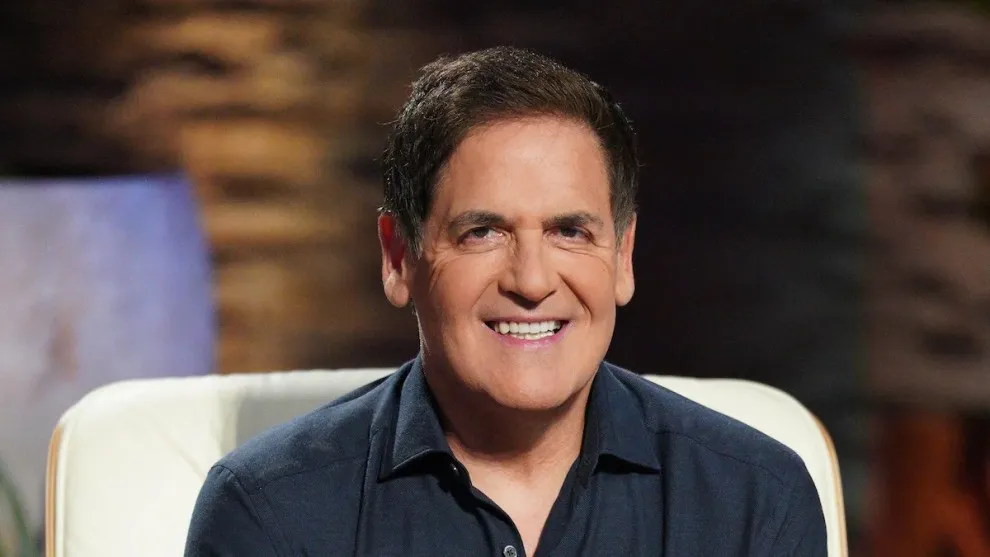 Mark Cuban thừa nhận giàu là nhờ 'ăn may', khuyên mọi người tránh xa các  khoá học làm giàu vì một lý do