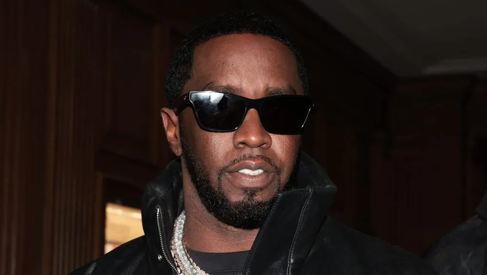 Sean 'Diddy' Combs Docuseries in the Works at ID Following Charges