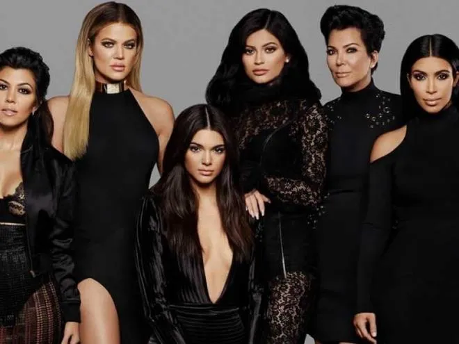 The Kardashian sisters all 'shunned' Kanye West after the rapper filed a lawsuit to prevent Kim from being legally single.