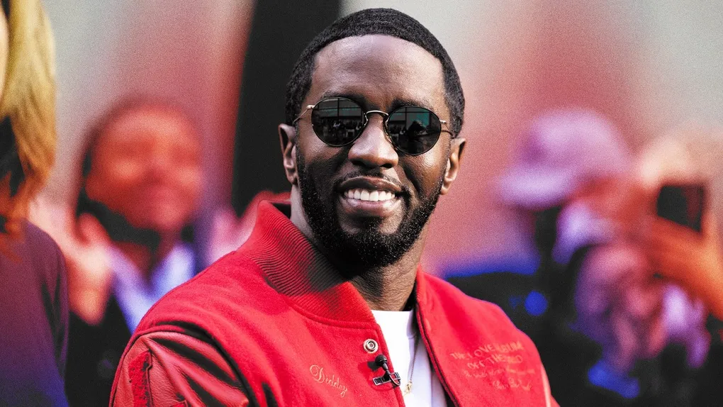 Diddy accused of violating prison regulations, trying to manipulate witnesses | Dan Tri Newspaper