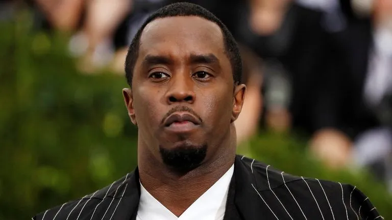 Sean 'Diddy' Combs accused of raping three men after plying them with  spiked drinks | US News | Sky News