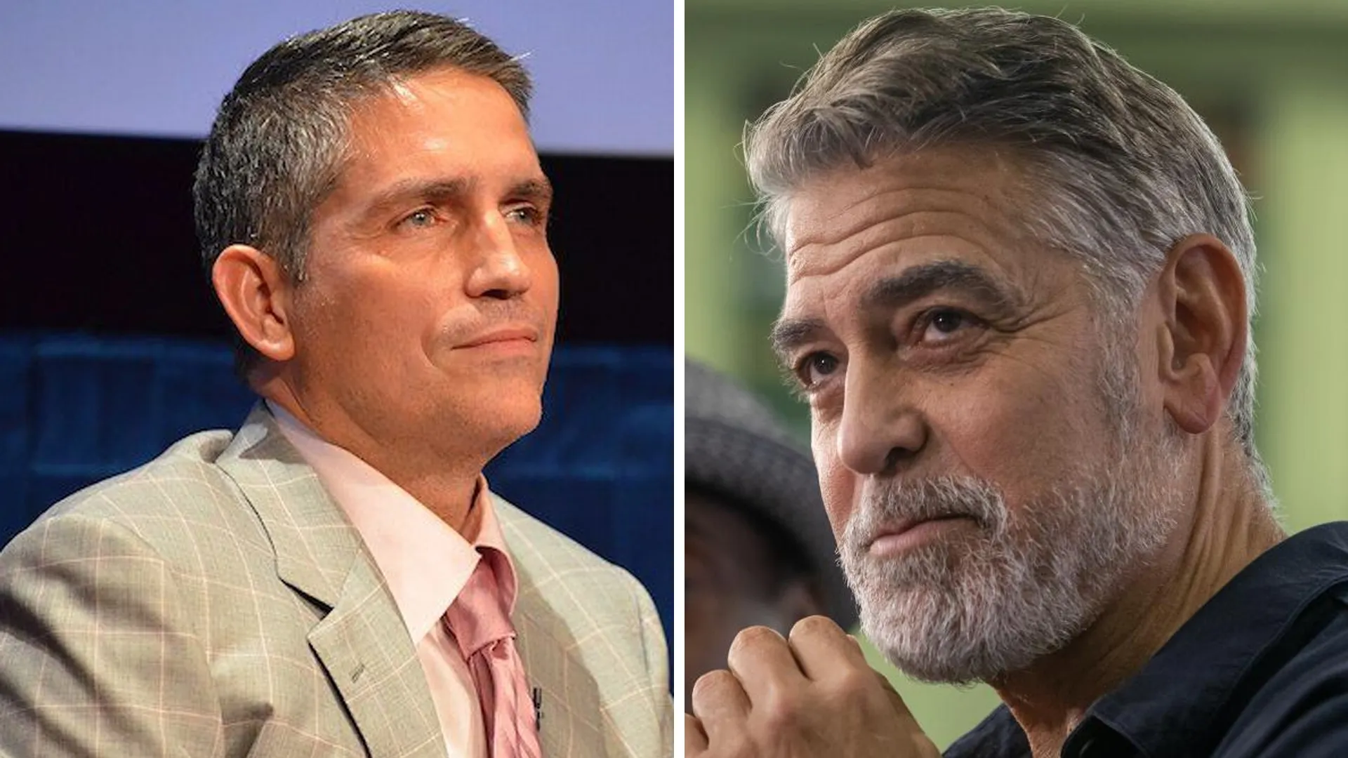 Breaking: Jim Caviezel Rejects $500 Million Project with George Clooney,  "He's Awful"