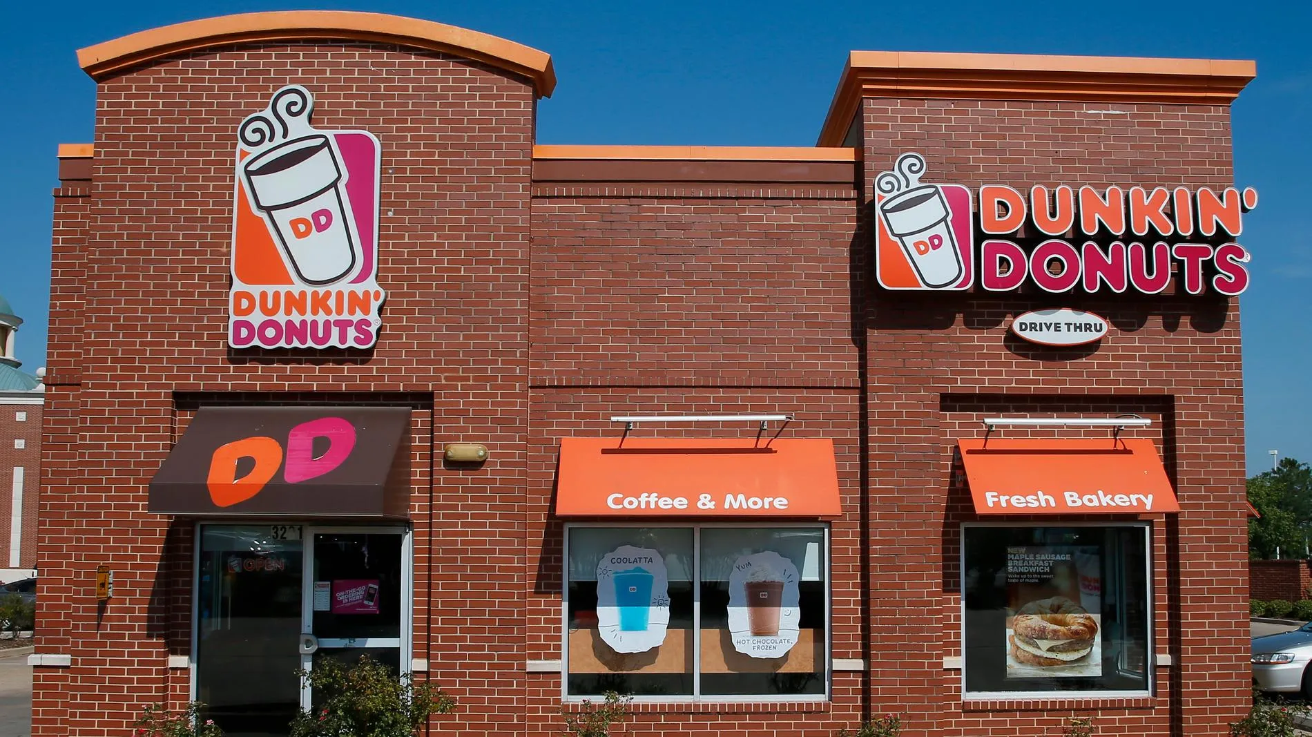 Skulle komme i 2016: Fortsatt ingen Dunkin' Donuts i Norge – E24