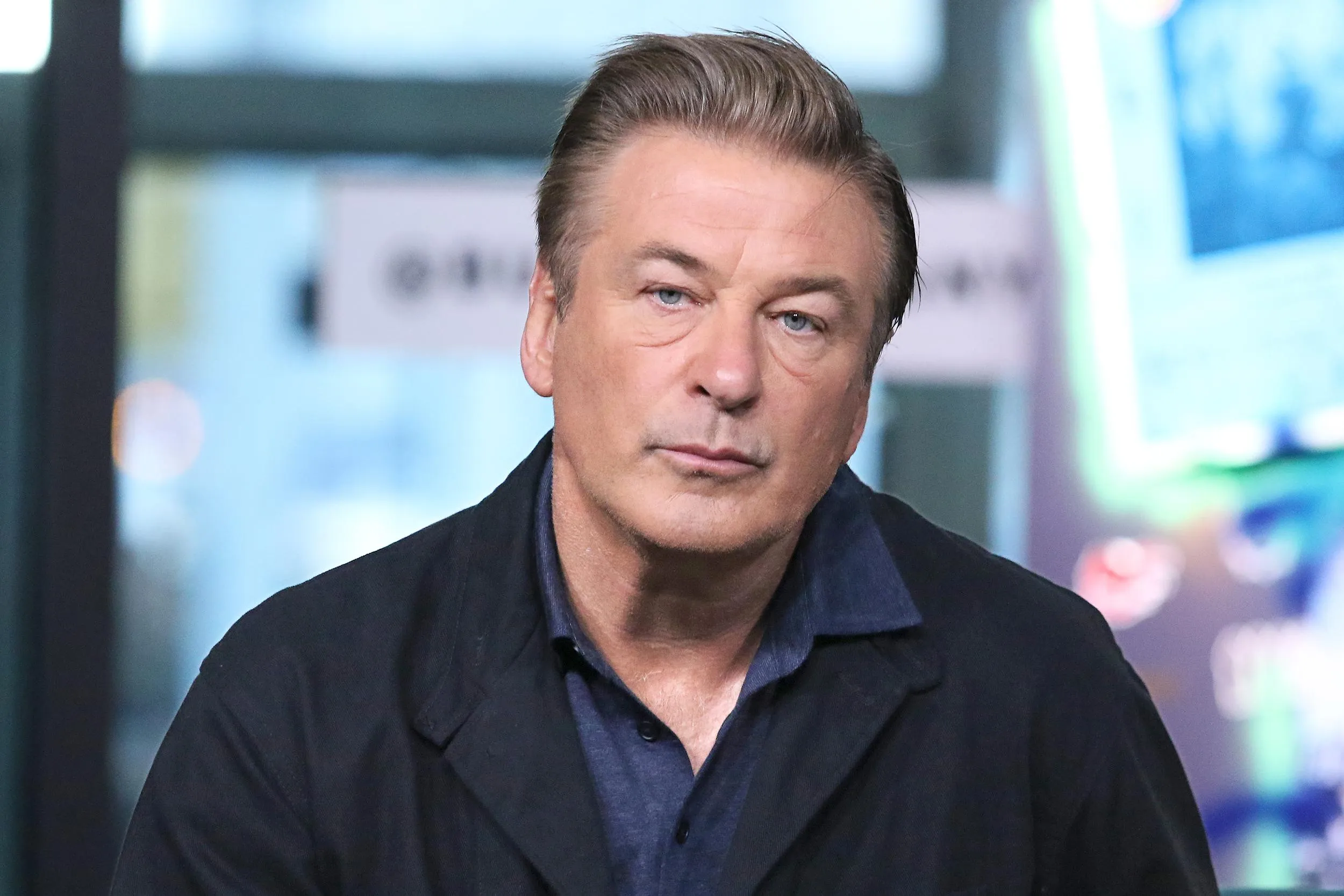 Trai hư' Hollywood Alec Baldwin: Sự nghiệp lẫy lừng và đời tư nhiều tai tiếng