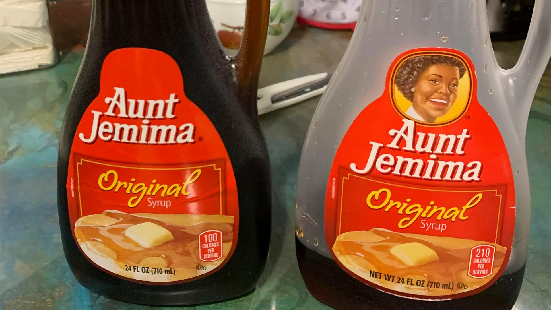 Quaker Oats Gives In to Public Pressure, Brings Back Aunt Jemima, 'You  Asked, We Listened!'