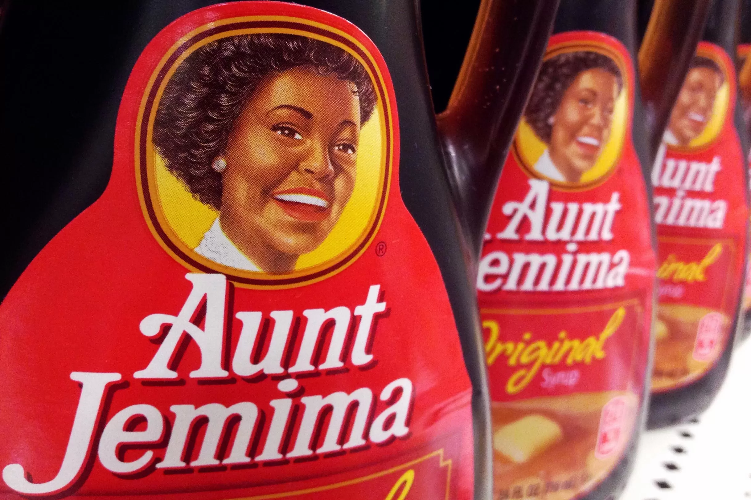 Quaker Oats Ends Aunt Jemima Brand: 'Based on a Racial Stereotype'