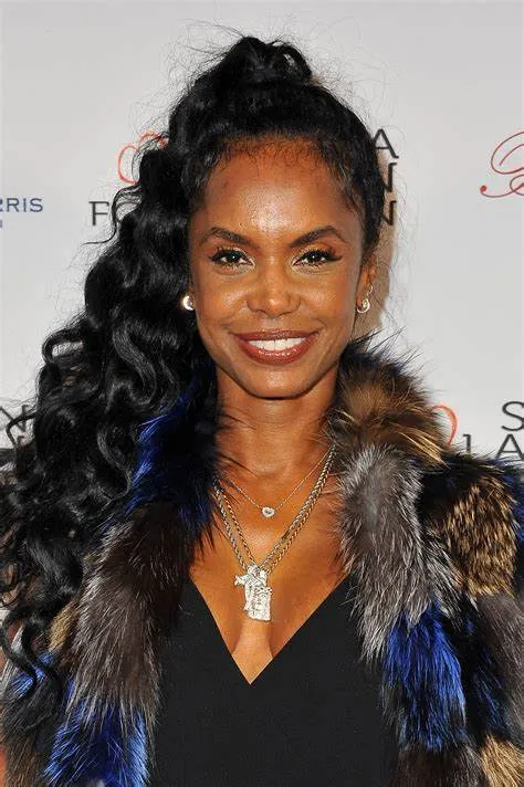 Remembering Kim Porter: A Gallery Of Beauty Moments From The Late Queen ...