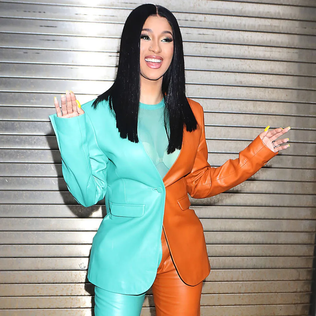 Cardi B offers to officiate Kal Penn’s wedding – myTalk 107.1