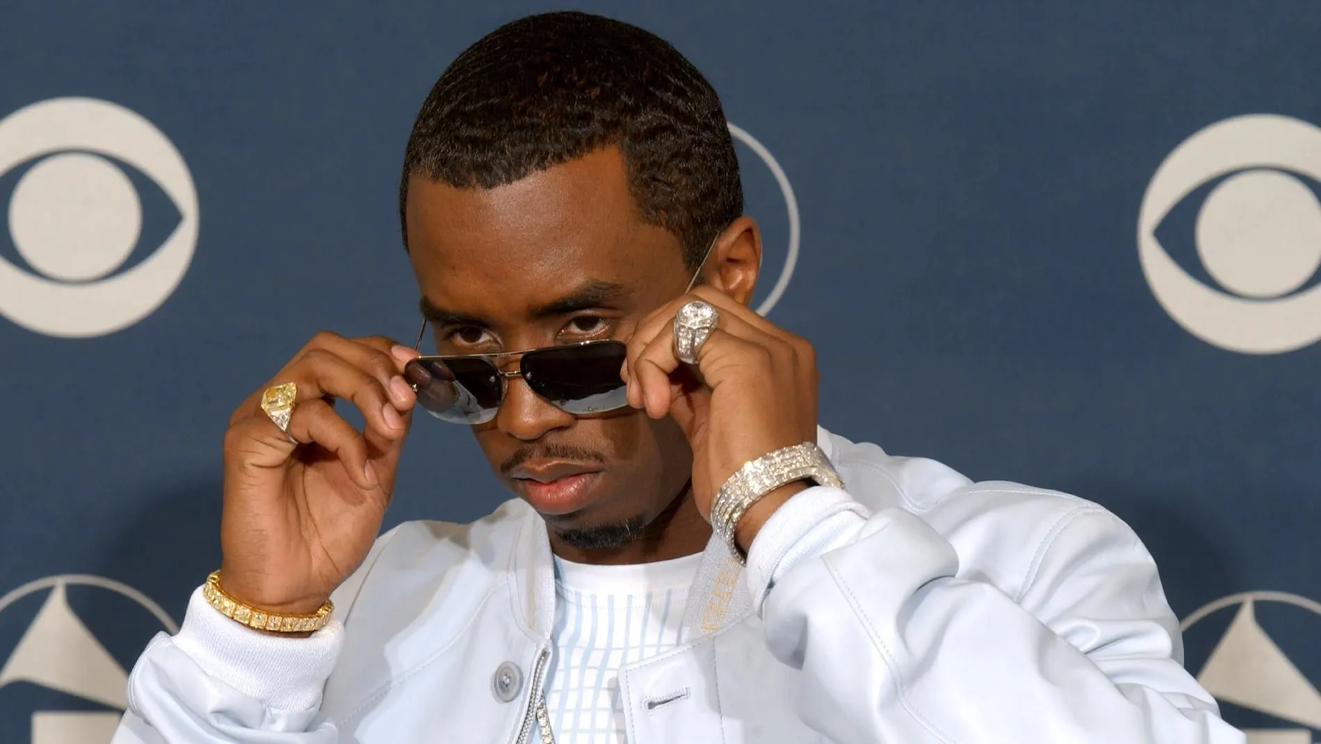 WOKE UP IN THE MORNING (REMIX) (EN ESPAÑOL) - Diddy (P. Diddy / Puff ...