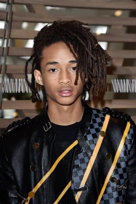 Fotos recientes de Jaden Smith