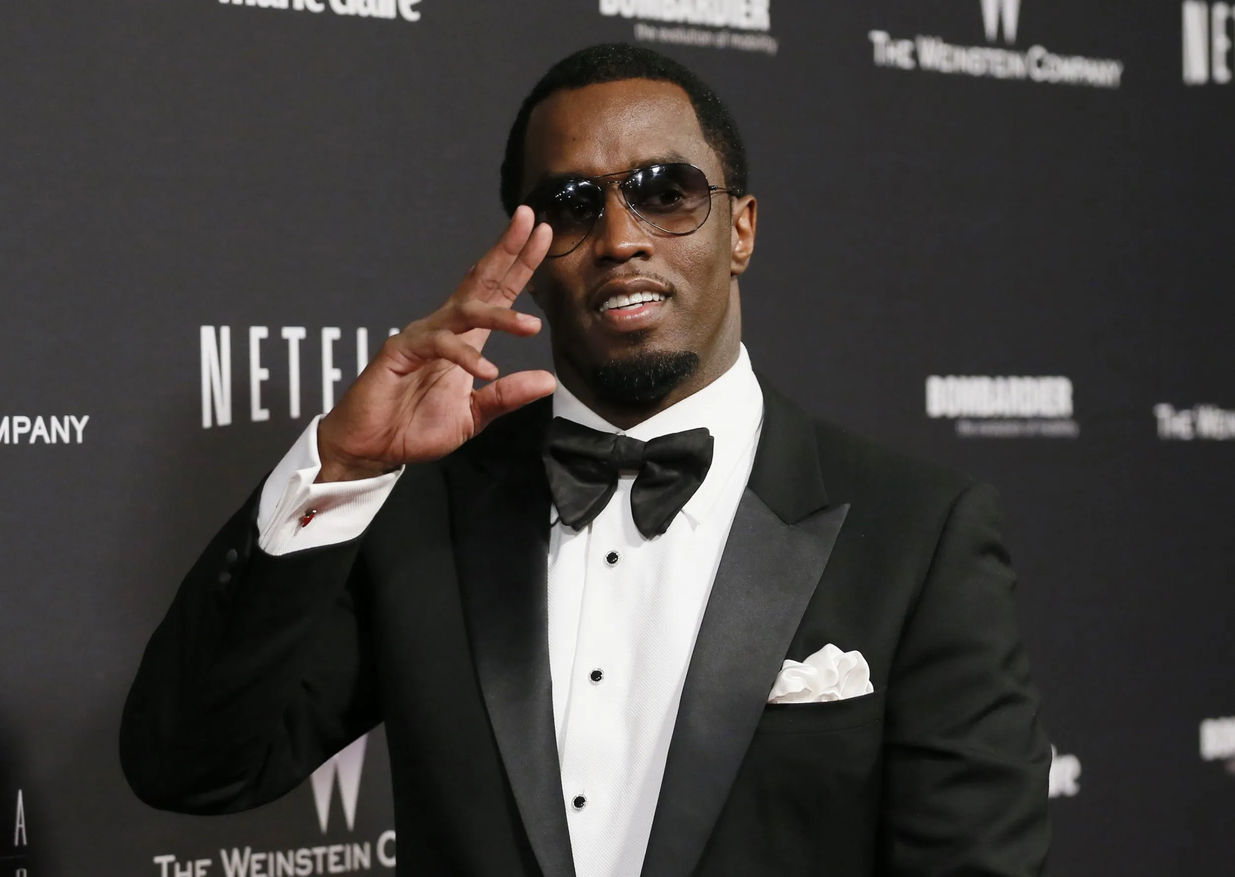 Sean 'Diddy' Combs se asocia con Capital Preparatory para abrir una escuela chárter...