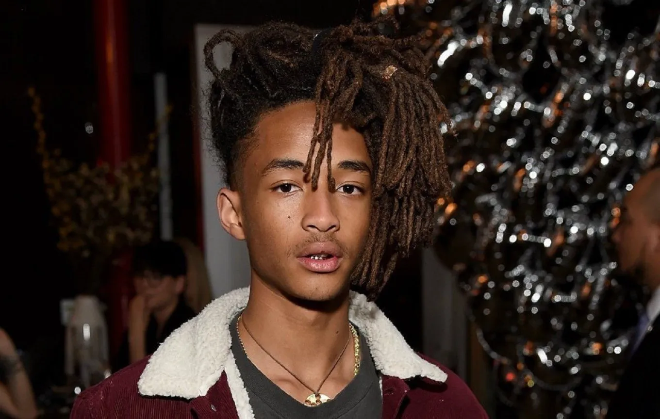 Jaden Smith hace K-pop, una situación en la que todos pierden – Seoulbeats