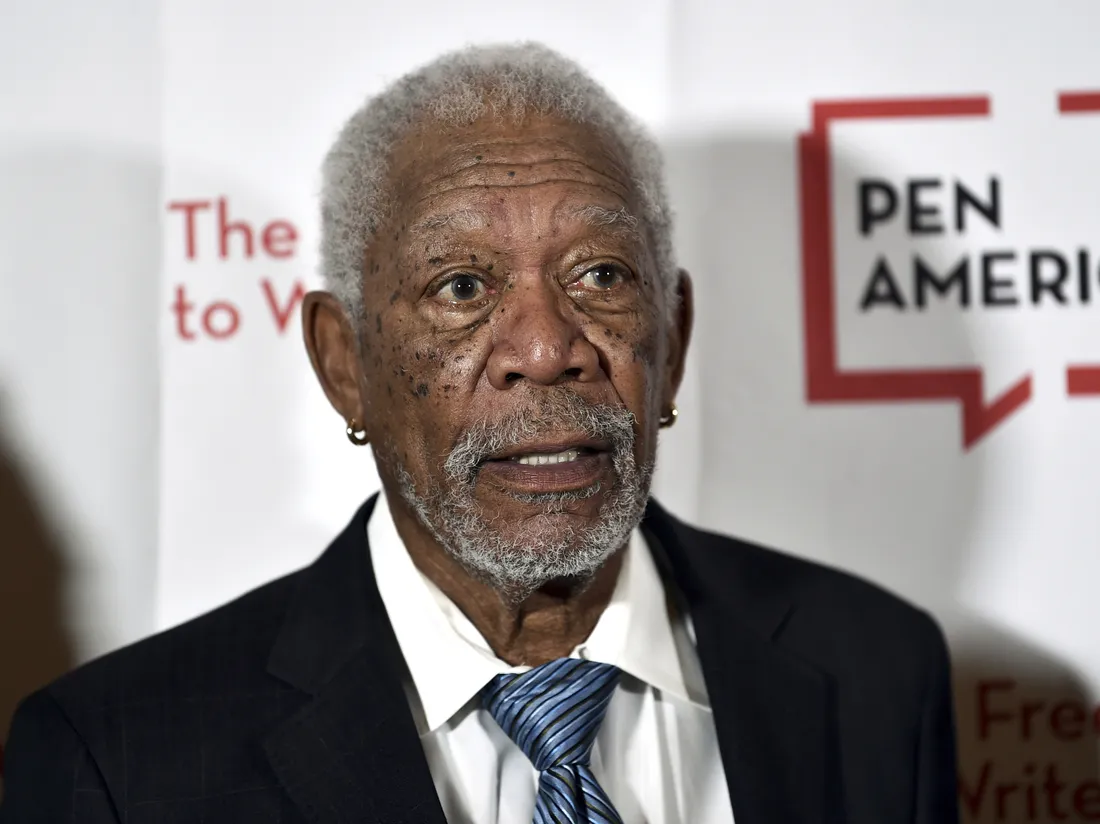 Women Accuse Morgan Freeman Of Harassment, Inappropriate Behavior, CNN  Reports : The Two-Way : NPR