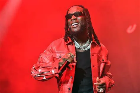 Burna Boy: New Album Announcement, 'Big 7' Single