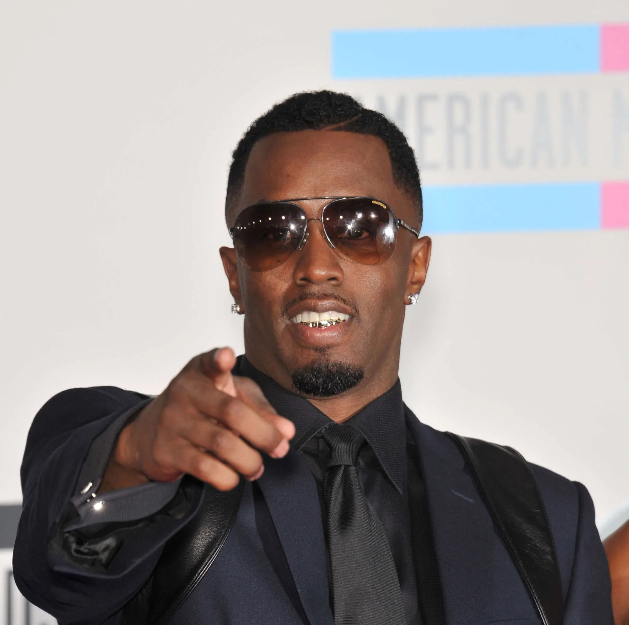 Diddy Is Hiring People On The Spot At The RevoltSummit | Celebrity Insider