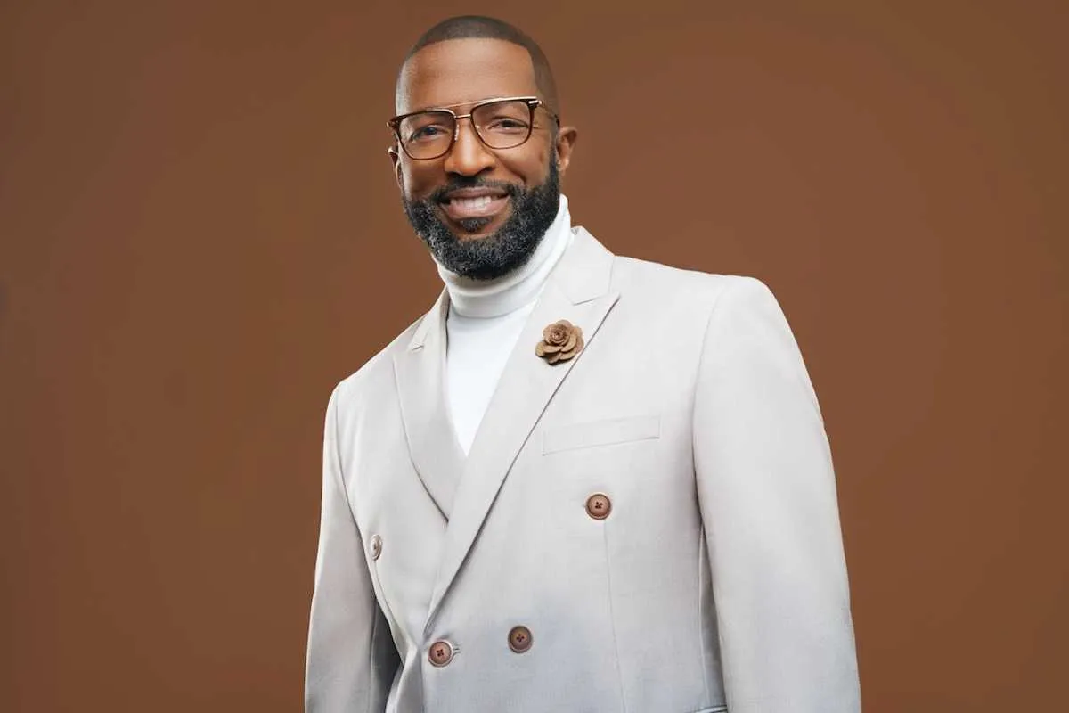 2024 Rickey Smiley | Zanies Nashville Comedy Club