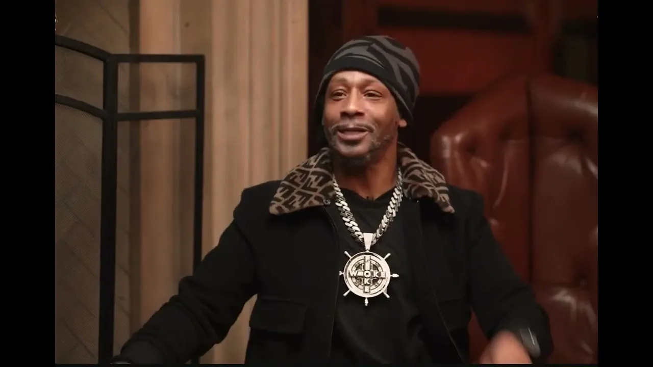 Katt Williams ROASTS Jonathan Majors ‼️😂 - YouTube