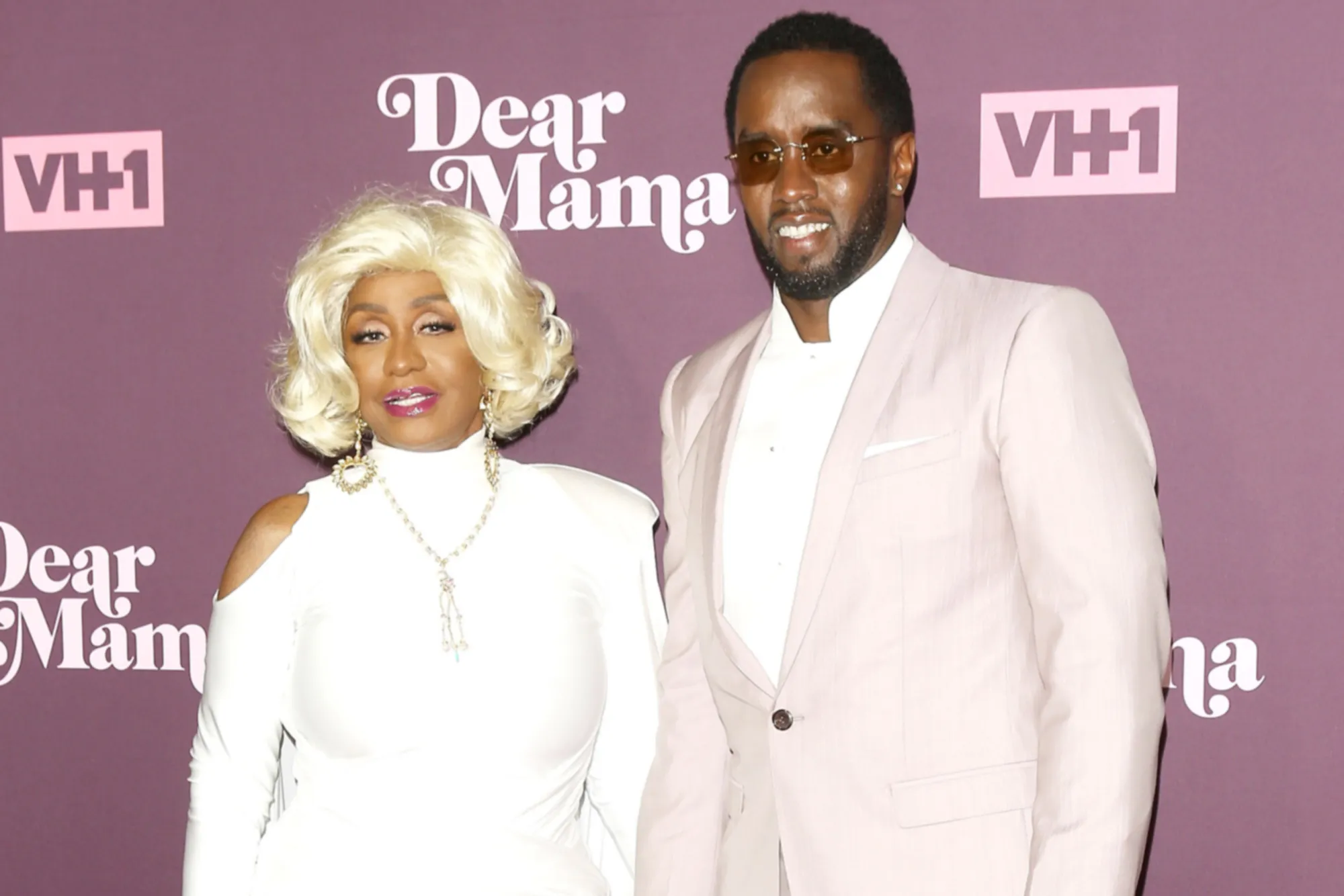 The Remarkable Life Of P. Diddy's Mother: The Woman Behind The Icon