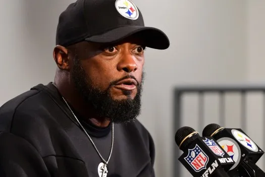 15 years later, Steelers' Mike Tomlin back in Minnesota – Twin Cities