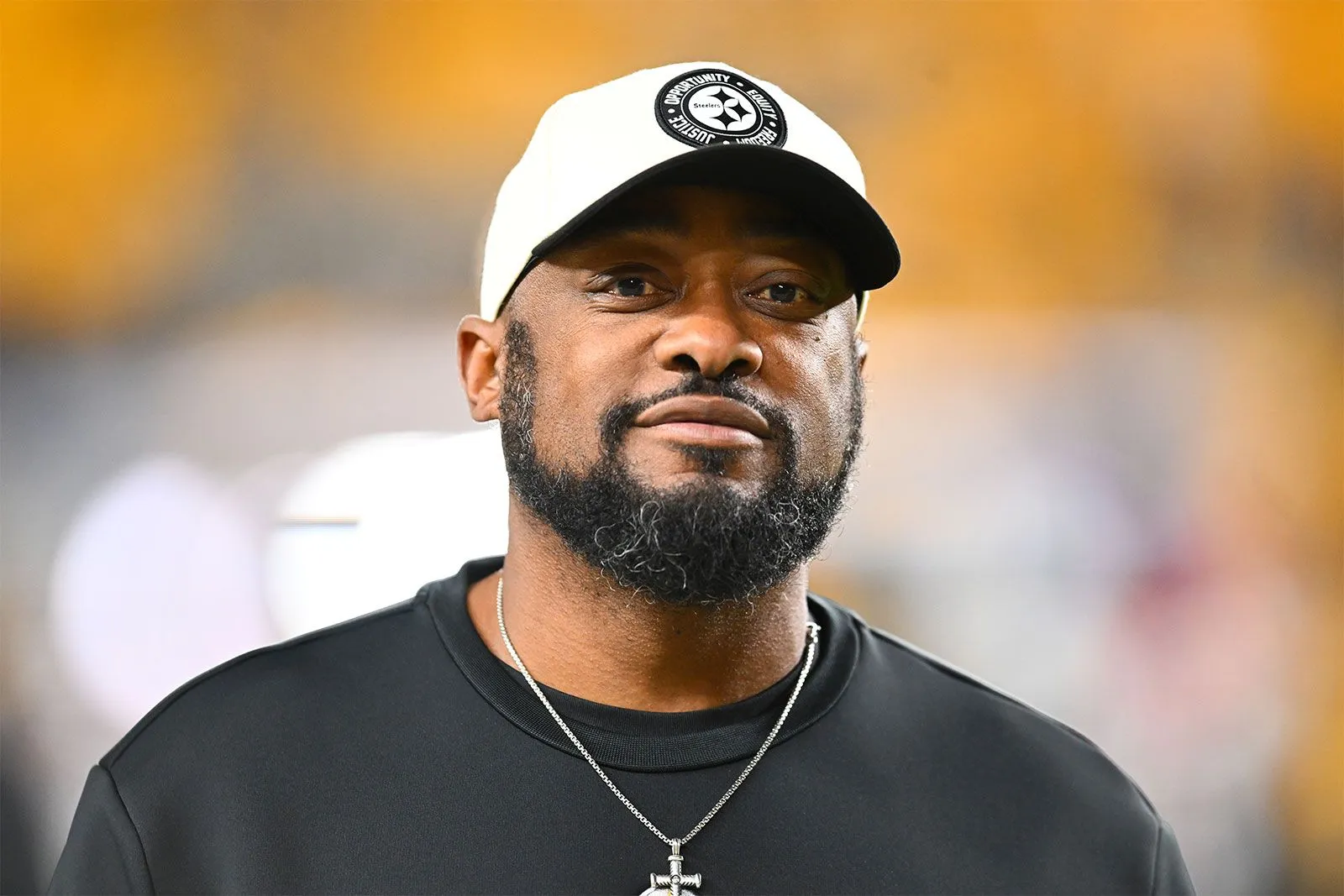 Mike Tomlin | Record, Age, NFL, Coach, & Facts | Britannica