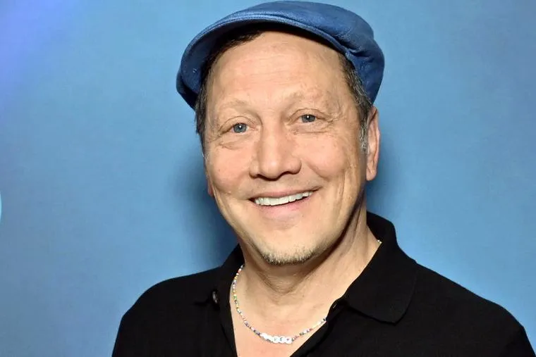 Comedian Rob Schneider on Why He's Now a Catholic| National Catholic  Register