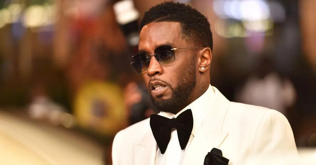 "Ông trùm nhạc rap" Diddy tiếp tục hầu tòa, đệ đơn tại ngoại lần thứ 4 | Báo Dân trí