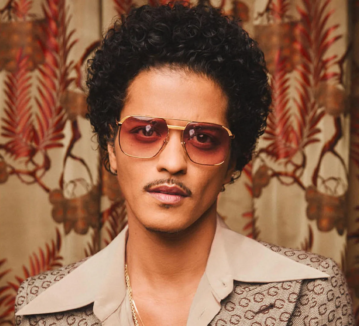 Bruno Mars | Las Vegas Shows & Events