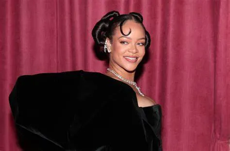 Confirmed: Rihanna To Perform 'Lift Me Up' at 2023 Academy Awards ...